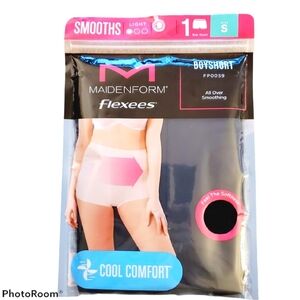 Maidenform flexees NWT Boyshort 508, 14, 18, 919